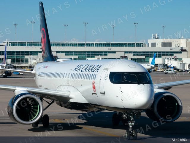 C-GJYA