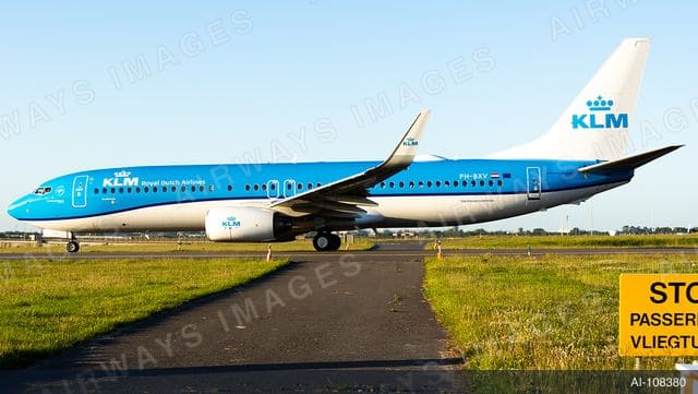 PH-BXV