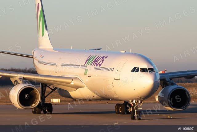 EC-NHM