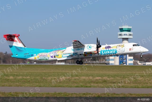 LX-LQA