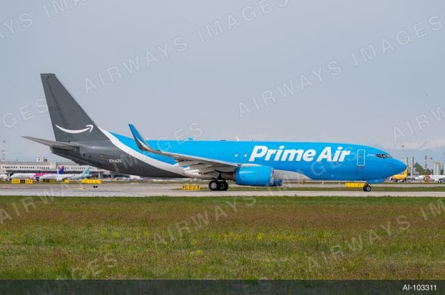 EI-AZG