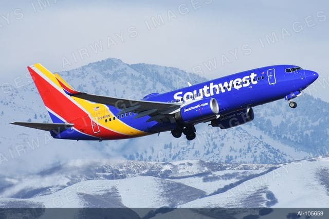 N941WN