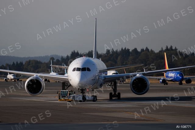 N781HA