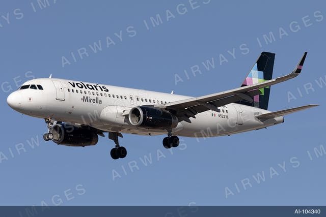 N522VL