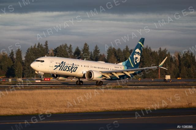 N968AK