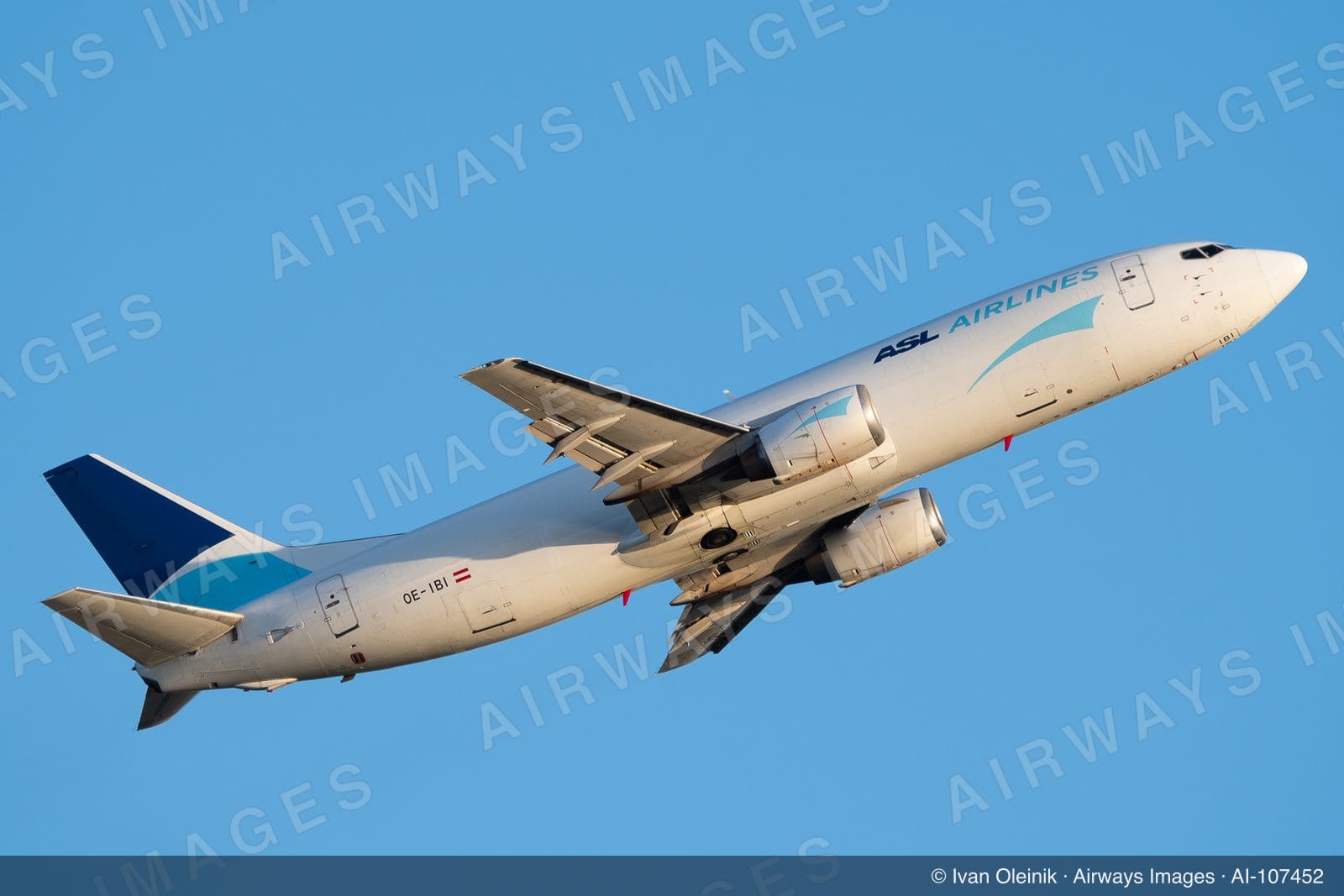 OE-IBI