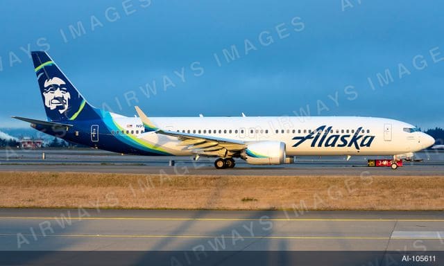 N918AK