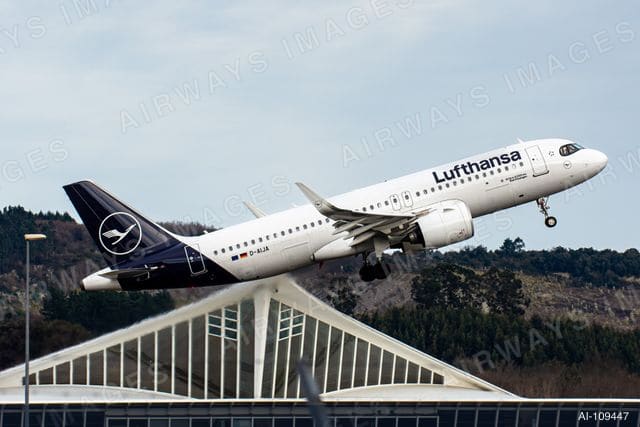 D-AIJA