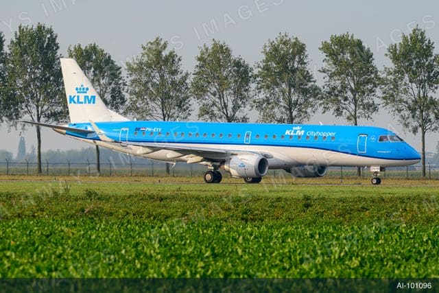 PH-EXV