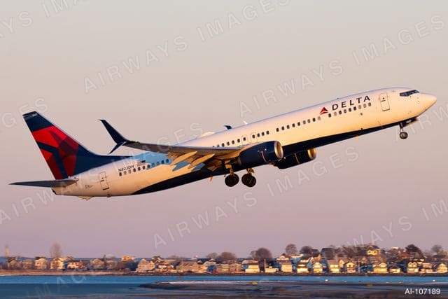 N823DN