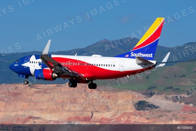 N931WN