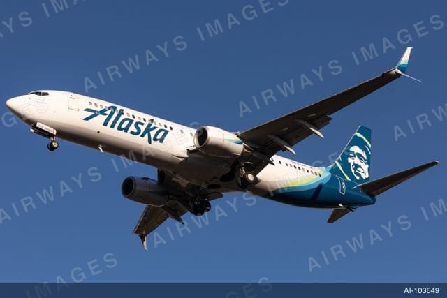 N253AK