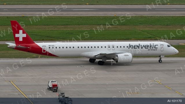 HB-AZL