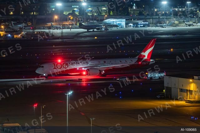 VH-ZNJ