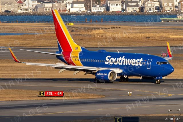 N966WN