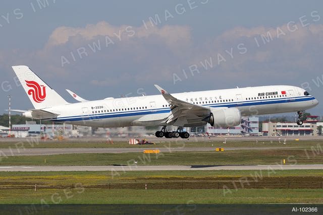 B-322H