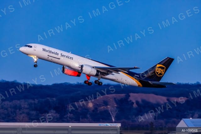 N439UP