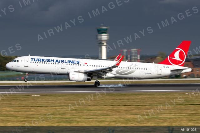 TC-JTA