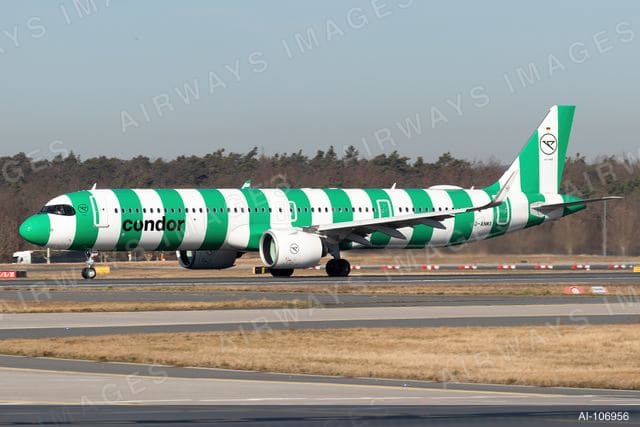 D-ANMX