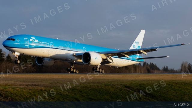PH-BVV