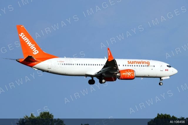 C-GMXH
