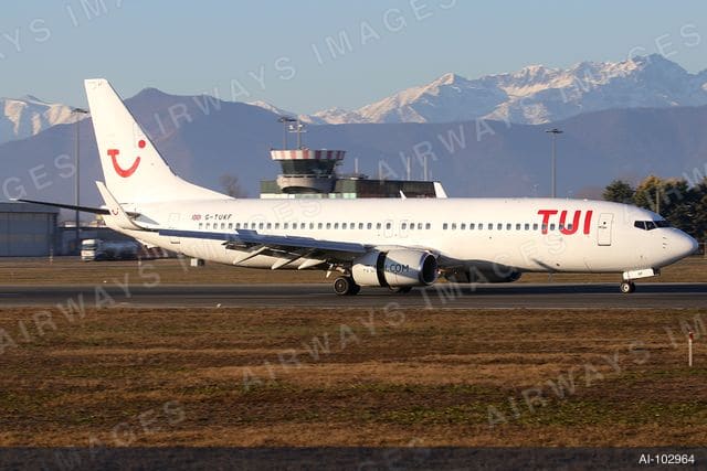 G-TUKF