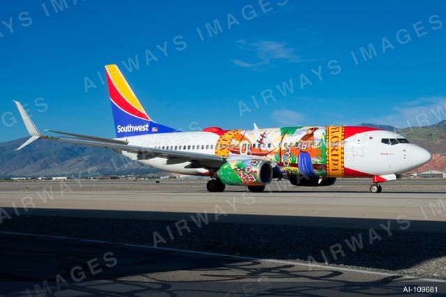 N945WN