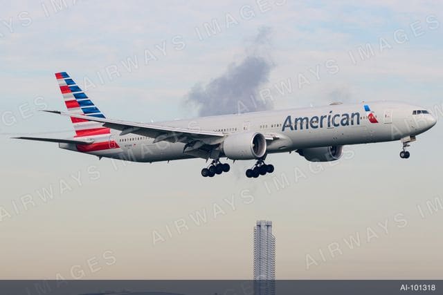 N721AN