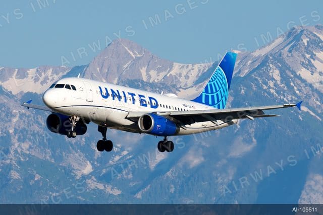 N827UA