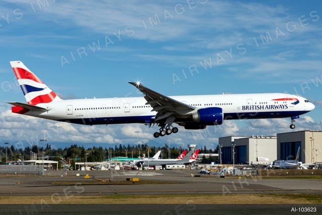 G-STBM