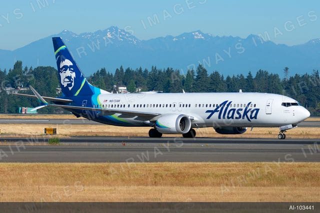 N973AK