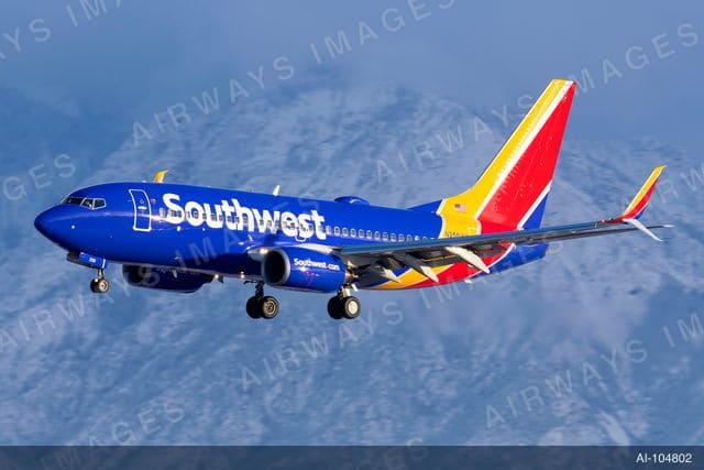 N255WN