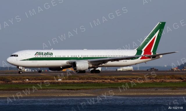 EI-CRF
