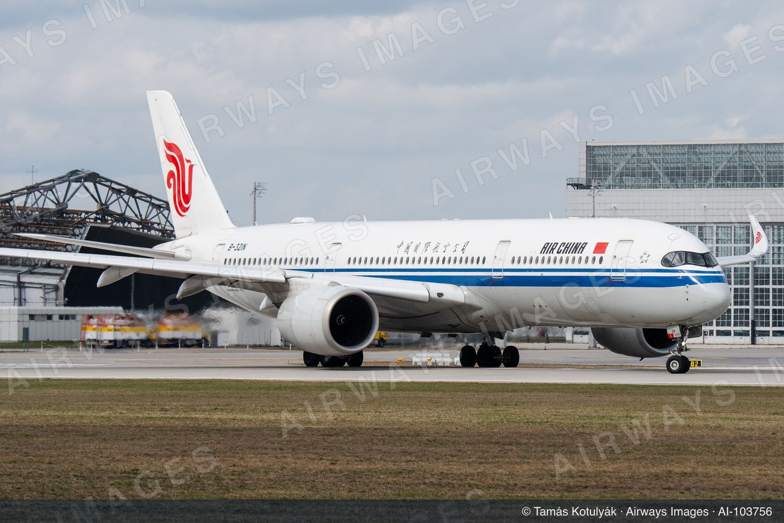 B-321N
