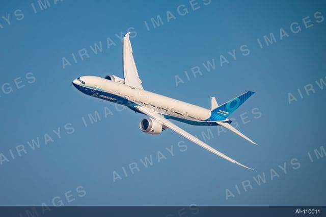 N779XW
