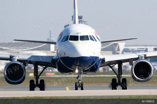 G-EUUP