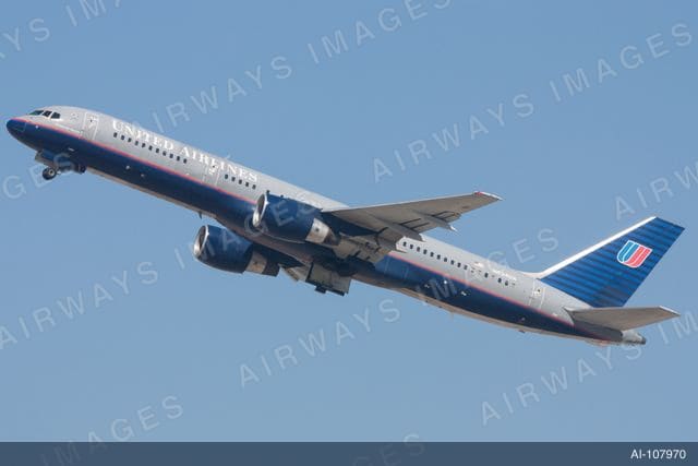 N594UA