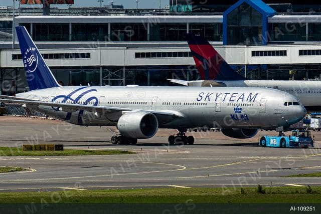 PH-BVD