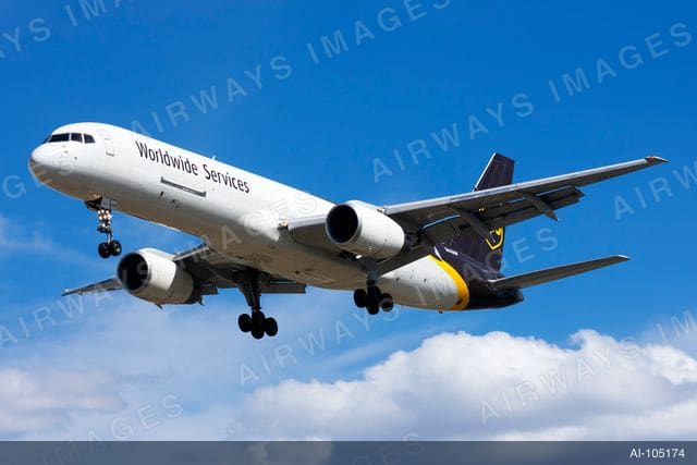 N446UP