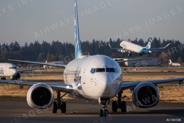 N903AK