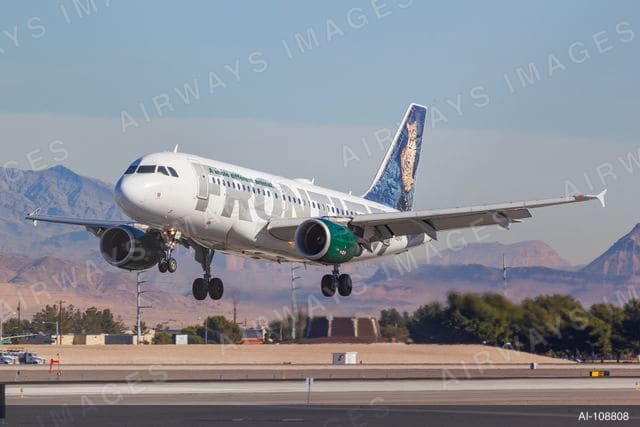 N919FR