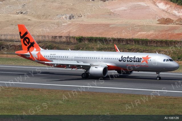 VH-OYP