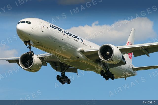 JA743J