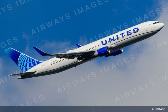 N667UA