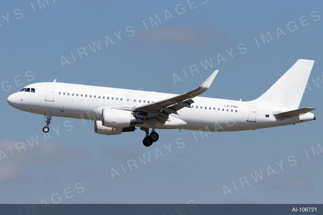 LZ-FBH