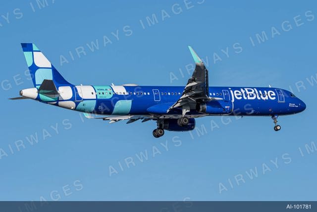 N986JB