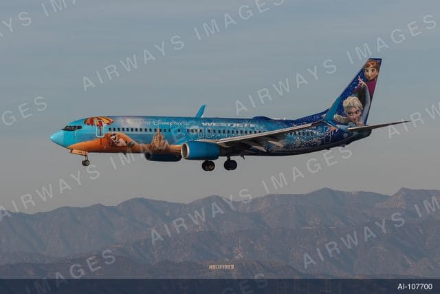 C-GWSV