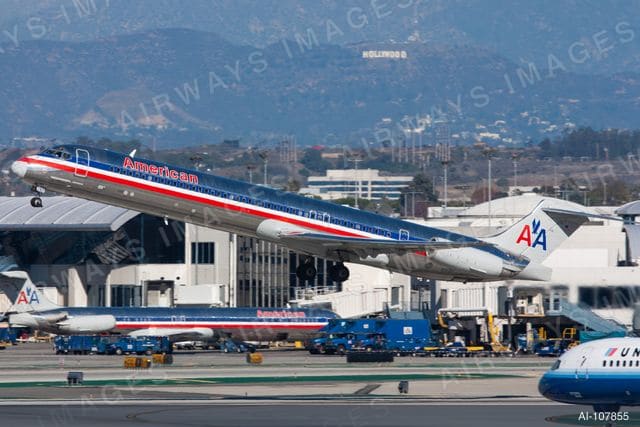 N435AA