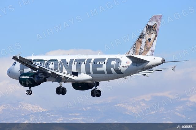 N941FR
