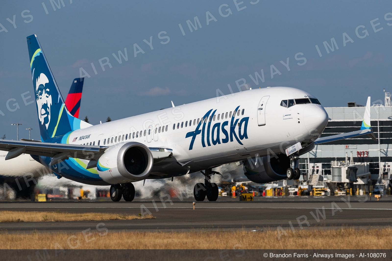 N941AK